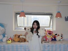 -汪说·狗咖·拼豆·宠物周边DIY(旺城大厦店)