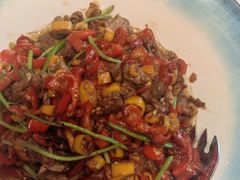 -世贸万锦大酒店·江南春中餐