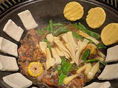 -姚稷大铁锅(龙之梦店)