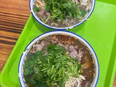 -杨家牛肉汤(淮建路店)