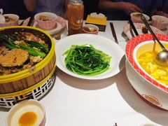 -谭厨中山传家菜.乳鸽.脆鲩鱼(华强北中航城店)