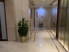 -华夏良子·足道SPA艾灸(三里屯店)