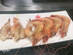 -大渔铁板烧(大悦城店)