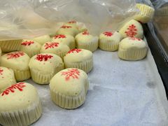 -爱德顺糕点食屋(利民道店)