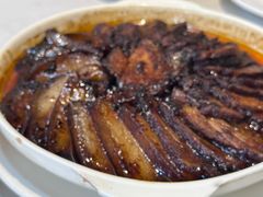 -老奶奶私房菜(天台里街店)