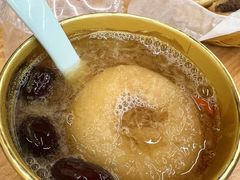 小吊梨汤-买又大餐厅(福林里店)