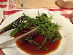 -西贝(虹口龙之梦店)