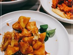 -北京老铺烤鸭(老城根店)