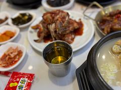 -长顺参鸡汤店(西塔总店)