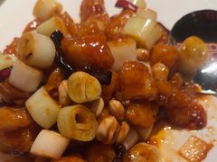 -宝轩渔府·老字号海鲜·正宗津菜(水上店)