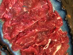 -福牛阁潮汕牛肉火锅