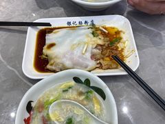 -银记肠粉店(北京路店)