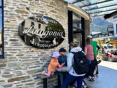 -Patagonia Chocolates(皇后镇店)