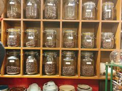 -RUMORS COFFEE ROASTERY鲁马滋咖啡(湖南路店)