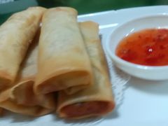 -莅香岛港式餐厅(滨江道店)