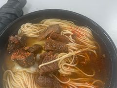 -上海为民商行清真饭店(南大路店)