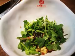 油碟-小门坎三合鱼(总店)