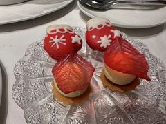 -L'Arome芳芳法国餐厅(仙林金鹰店)