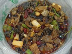 -贵州笋子鸡(米市街店)