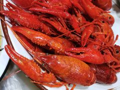 -大拇指龙虾(凤凰广场店)