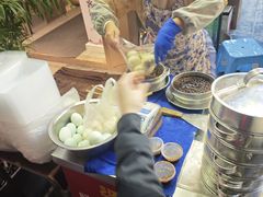 -梁憨包(南岸回龙湾店)
