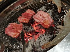 -御牛道日式烤肉料理(杭州万象城店)