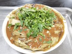 -正味斋锅巴菜(西北角店)