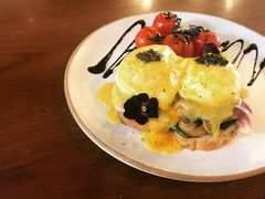 -UPPER KITCHEN(延安路店)