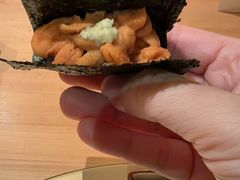 -鮨冠OMAKASE食べ放题(北京首店)