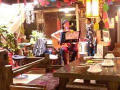 -民食香·腊排骨野生菌美食(木府店)