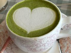 -上岛咖啡(华源四里店)