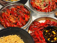 -巴厘龙虾·榜首油焖大虾(音乐学院·沿江酒馆店)