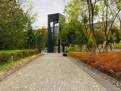 -金海湾滨江公园