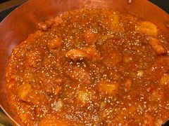 -Ameigo梅果·云贵川bistro(长宁来福士店)