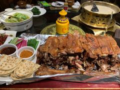-蒙古大营(朝阳公园店)