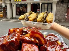 -老瑞福上海菜(人民广场店)