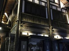 -星巴克臻选(成都宽窄巷子店)