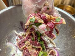 -大千金齐齐哈尔烤肉(清湖店)