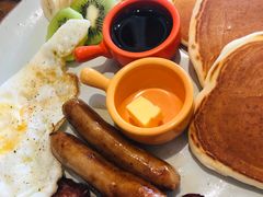 -CafeDuVillage乡村咖啡馆(美邻苑店)