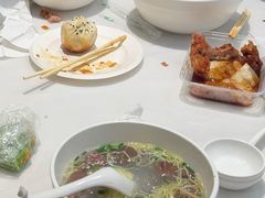 -宁波汤团店(外滩店)