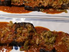 -霸蛮湖南菜·牛肉粉(荣京西街店)