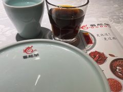 -雲蜀龙阁·金牌水煮鱼(方庄店)