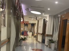 -圣贝口腔(海淀店)