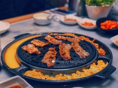 -韩宫宴烤肉·黑毛和牛·料理(合肥滨湖银泰城店)