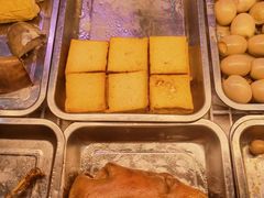 -卤鹅鲜生(卤鹅鲜生万科金域悦府店)