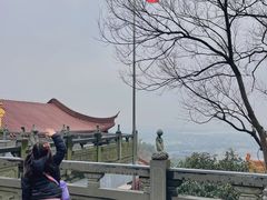 -东庐山观音寺
