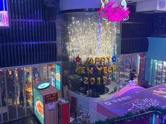 -南京时尚莱迪购物广场(正洪街店)