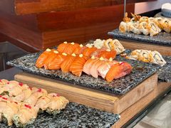 -The COOK·厨餐厅·自助餐(浦东嘉里大酒店)