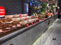 -火叮叮自助烤肉·现切牛肉(茂业店)