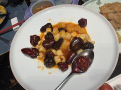 -西安西藏大厦开元名都大酒店·四季轩中餐厅